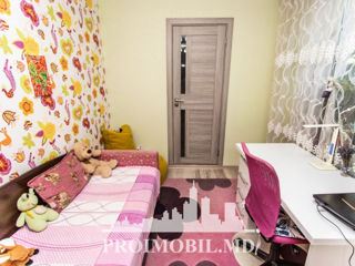 Apartament cu 2 camere, 45 m², Râșcani, Chișinău foto 8