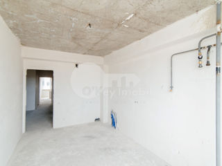 Apartament cu 3 camere, 93 m², Centru, Cojușna, Strășeni foto 4