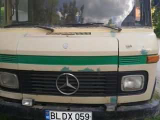 Mercedes foto 7