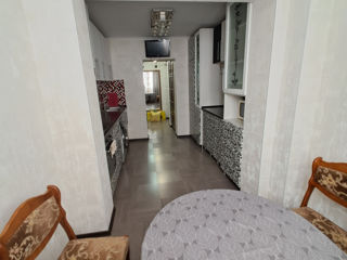 Apartament cu 2 camere, 60 m², BAM, Bălți foto 3