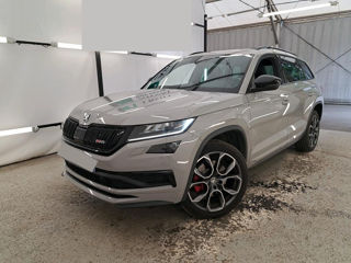 Skoda Kodiaq foto 3