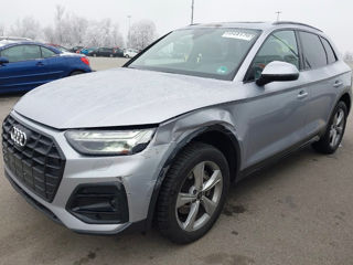 Audi Q5 foto 2