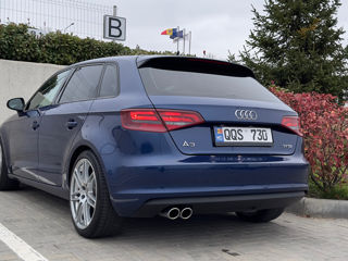 Audi A3 foto 3