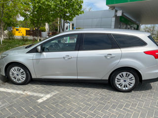 Ford Focus foto 2