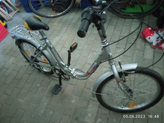 Biciclete foto 4