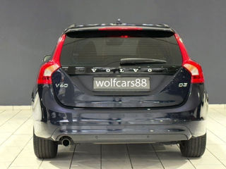 Volvo V60 foto 7