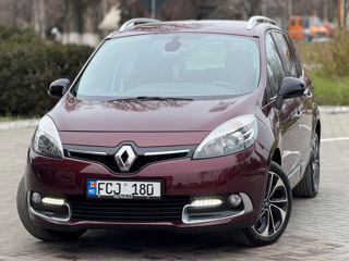 Renault Grand Scenic foto 3