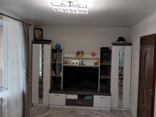 Apartament cu 2 camere, 42 m², 6 cartier, Bălți foto 2