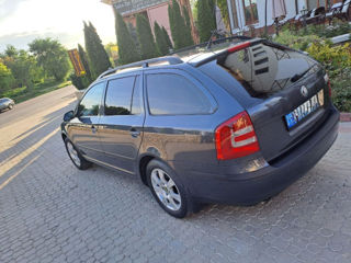 Skoda Octavia foto 6