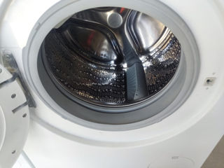 Mașină de spălat Bosch Serie 6 WAT28430, 8 kg, 15 programe,  3 extraopțiuni, adusă din Germania foto 6