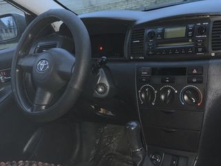 Toyota Corolla foto 9