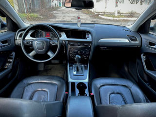 Audi A4 foto 9