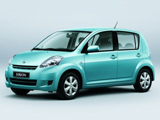 Daihatsu запчасти  piese auto. -     yrv-cuore-materia-sirion-terrios-move-charade