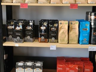 Livrare cafea naturala in boabe,macinata,capsule.Доставка  кофе в зёрнах, молот в капсулах foto 9