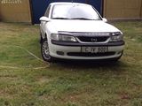 Opel Vectra foto 6