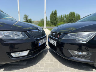 Seat Leon foto 4