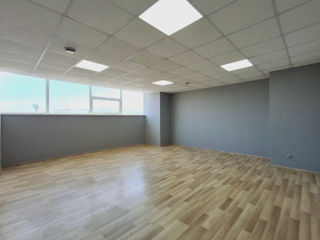 40 m2.  Oficiu in apropiere de CC Zity Mall, Fourchette, CC Zorile. foto 1