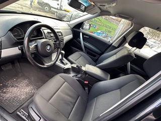 BMW X3 foto 9