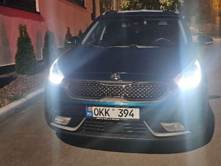 KIA Niro foto 6