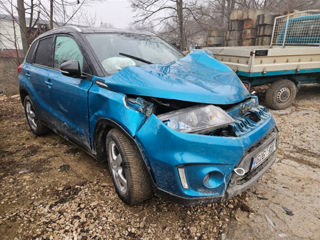 Suzuki Vitara foto 4