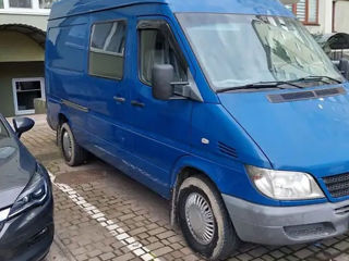 Mercedes SPRINTER foto 2