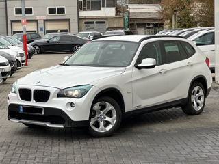 BMW X1 foto 4