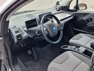 BMW i3 foto 7