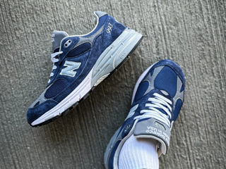 New Balance 993 Navy foto 5