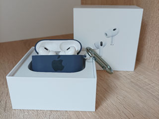 Air Pods Pro 2