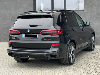 BMW X5 foto 3