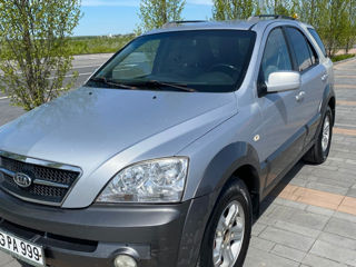 KIA Sorento foto 3