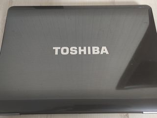 Toshiba satellite A305 foto 5