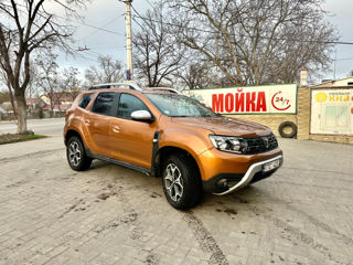 Dacia Duster foto 2