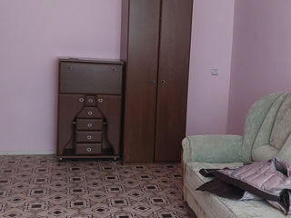 Apartament cu 2 camere, 74 m², BAM, Bălți foto 9