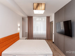Apartament cu 3 camere, 127 m², Râșcani, Chișinău foto 16