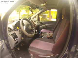 Mercedes Vito foto 4