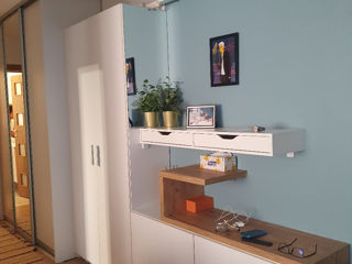 București, apartament cu 2 odăi. фото 9