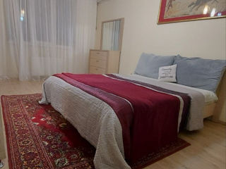 Apartament cu 1 cameră, 42 m², Botanica, Chișinău