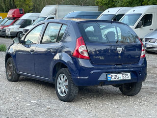 Dacia Sandero foto 6