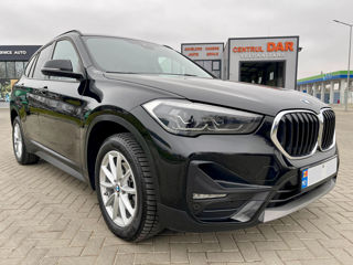 BMW X1 foto 2