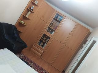 Apartament cu 1 cameră, 30 m², BAM, Bălți foto 2