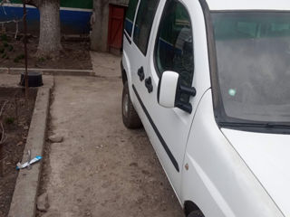 Fiat Doblo foto 5