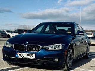 BMW 3 Series foto 6