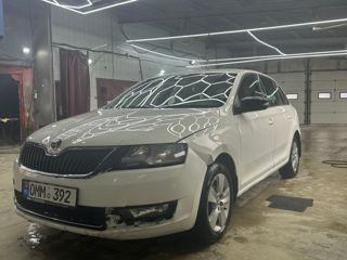 Skoda Rapid foto 4