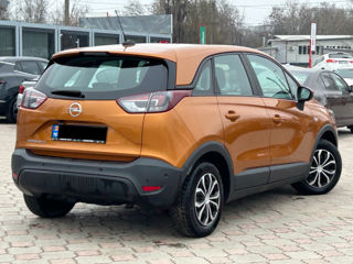 Opel Crossland X foto 4