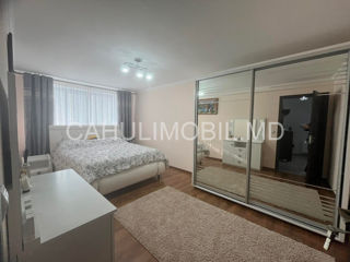 Apartament cu 3 camere, 71 m², Periferie, Cahul foto 7