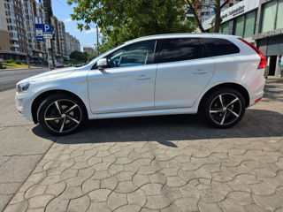 Volvo XC60 foto 5