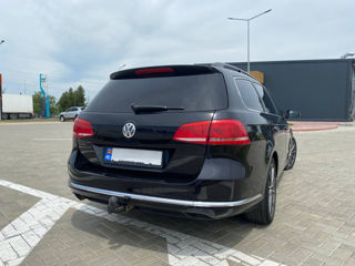 Volkswagen Passat foto 7