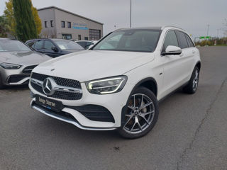 Mercedes GLC