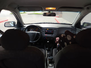 KIA Rio foto 6